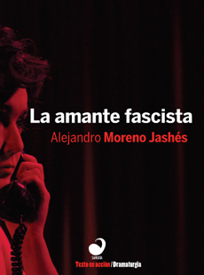 La amante fascista