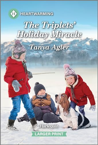 The Triplets' Holiday Miracle