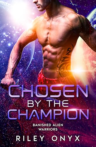 Chosen by the Champion