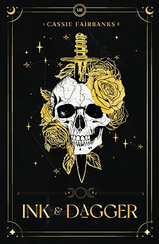 Ink & Dagger