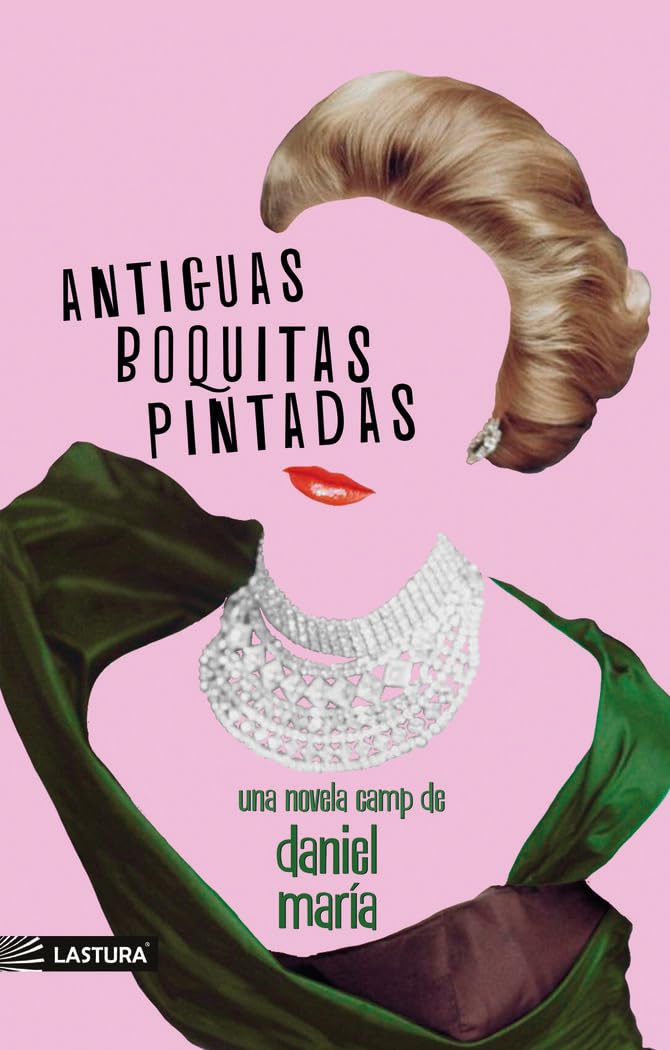 Antiguas boquitas pintadas