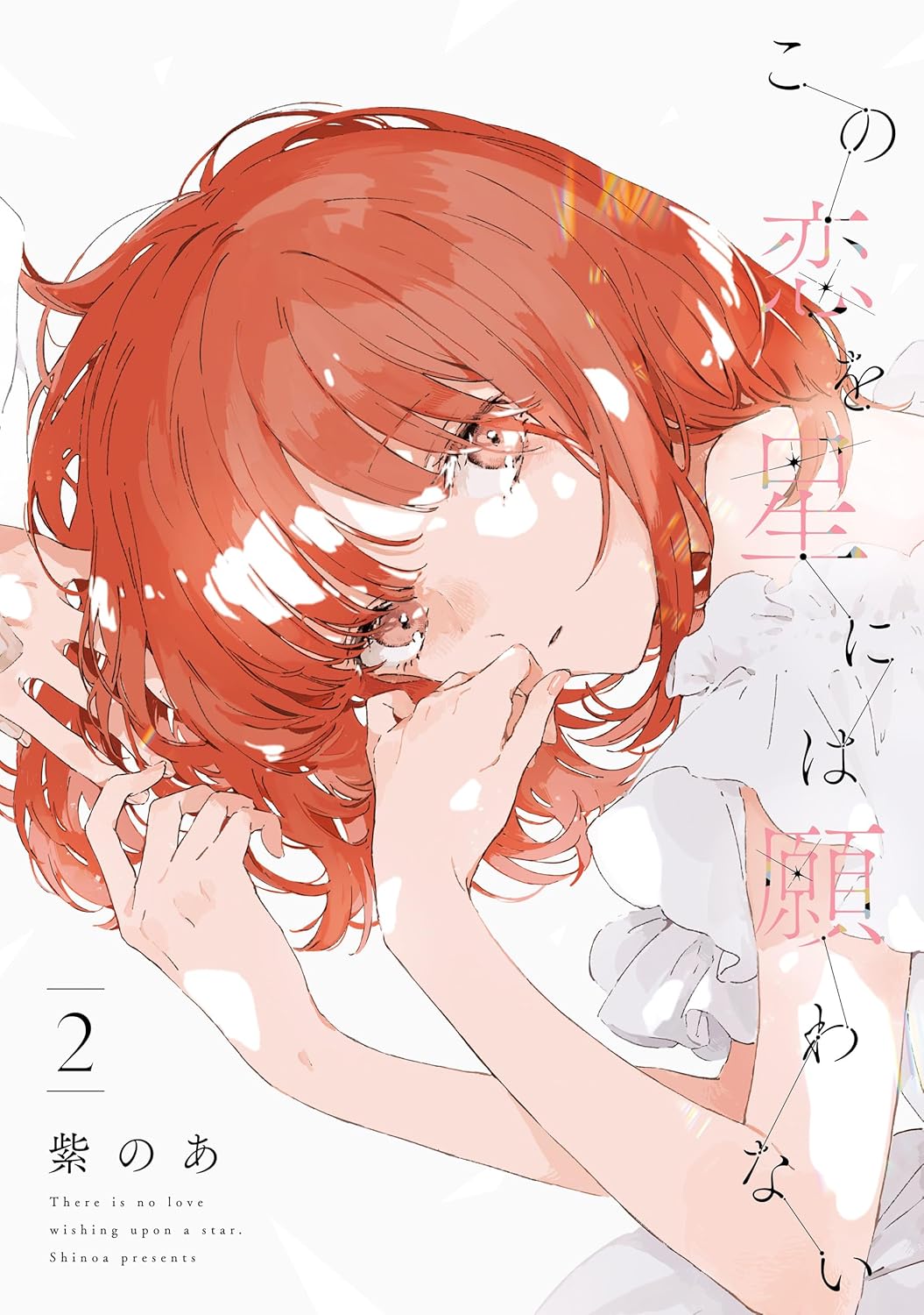 この恋を星には願わない 2