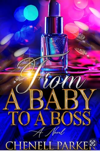 From A Baby To A Boss