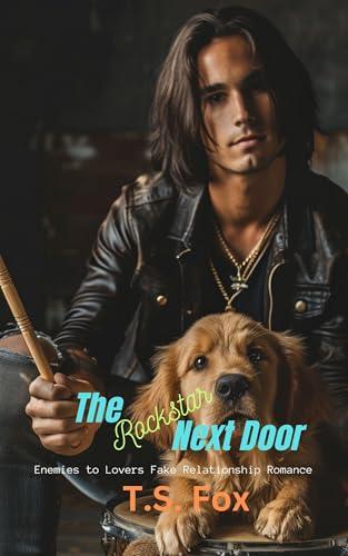 The Rockstar Next Door