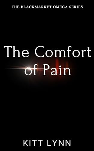 The Comfort of Pain book cover