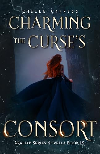 Charming the Curse's Consort