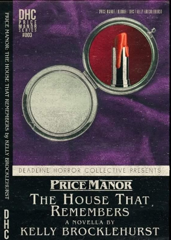 Price Manor: The House That Remembers