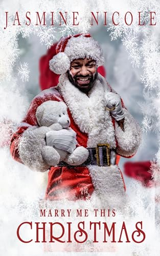 Marry Me This Christmas
