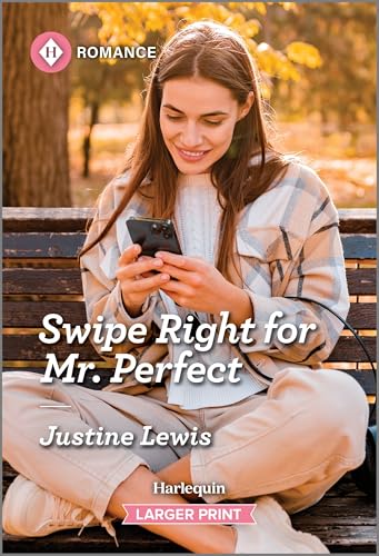 Swipe Right for Mr. Perfect