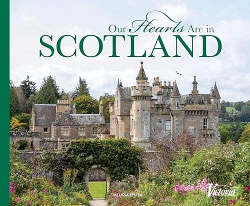 Our Hearts Are in Scotland