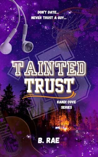 Tainted Trust: Kandi Cove Series