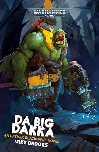 Da Big Dakka book cover