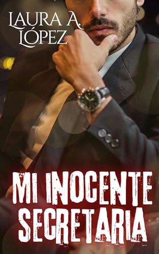 Mi inocente secretaria