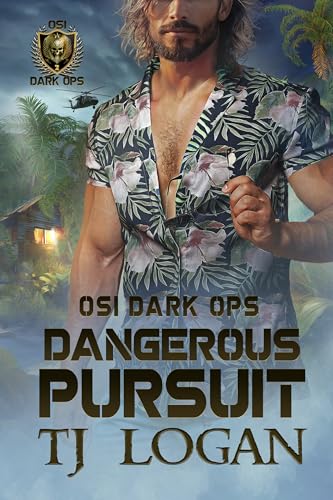 Dangerous Pursuit