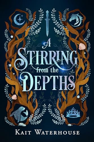A Stirring from the Depths book cover