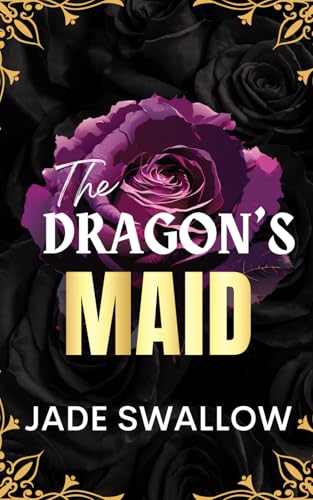The Dragon's Maid book cover