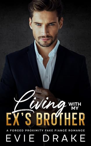 Living with My Ex's Brother