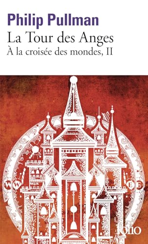 La Tour des Anges book cover