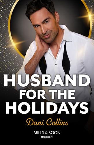 Husband For The Holidays