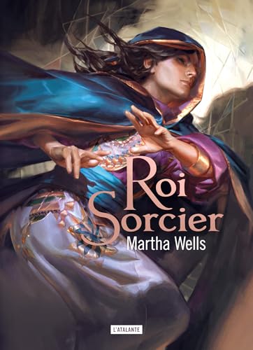 Roi Sorcier