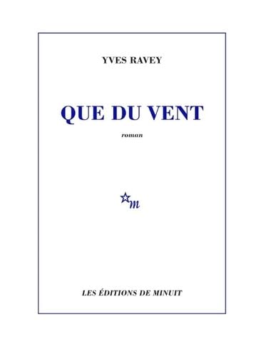Que du vent