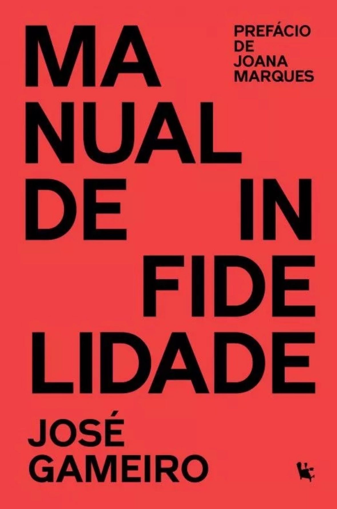 Manual de Infidelidade