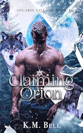 Claiming Orion