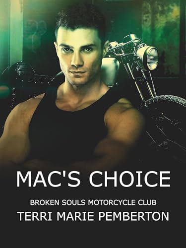 Mac's Choice