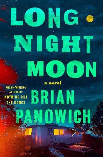 Long Night Moon book cover
