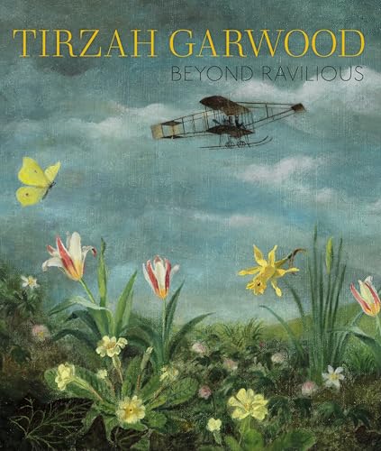 Tirzah Garwood: Beyond Ravilious