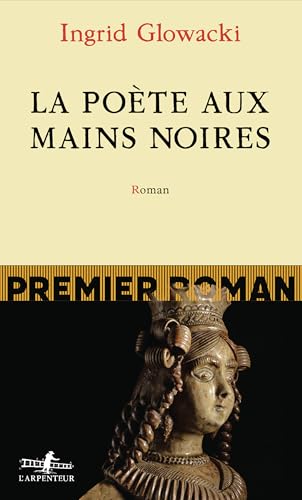 La poète aux mains noires
