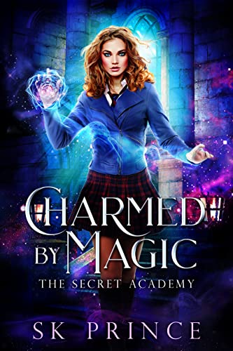 Charmed by Magic