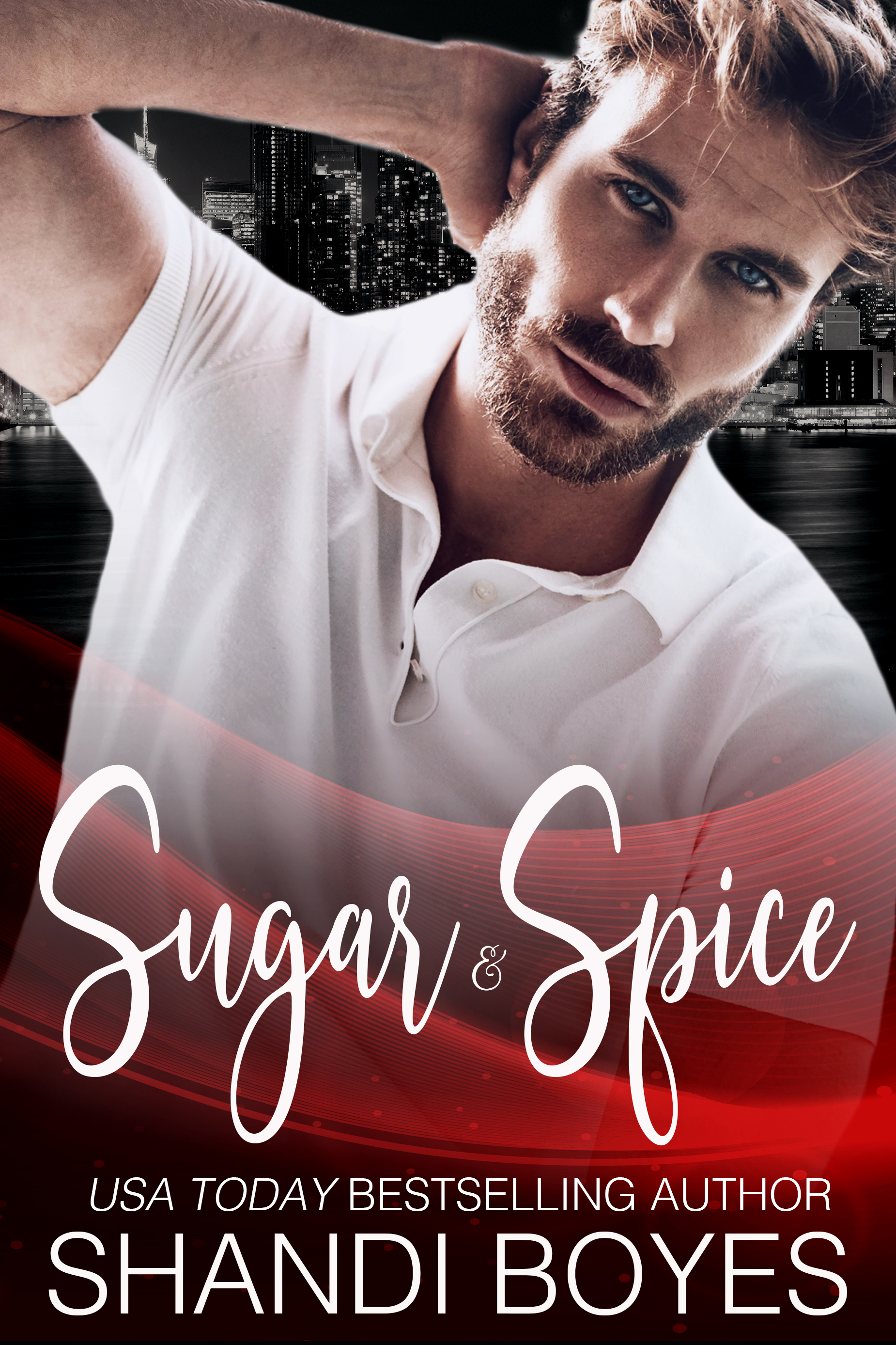 Sugar and Spice: And All Things Nice. . .