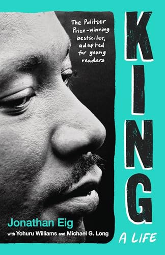King: A Life
