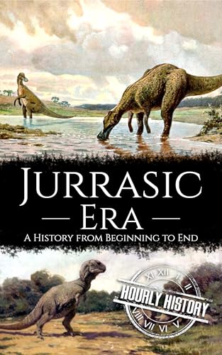 Jurassic Era: A History from Beginning to End