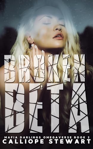 The Mafia Darlings Omegaverse book cover 2