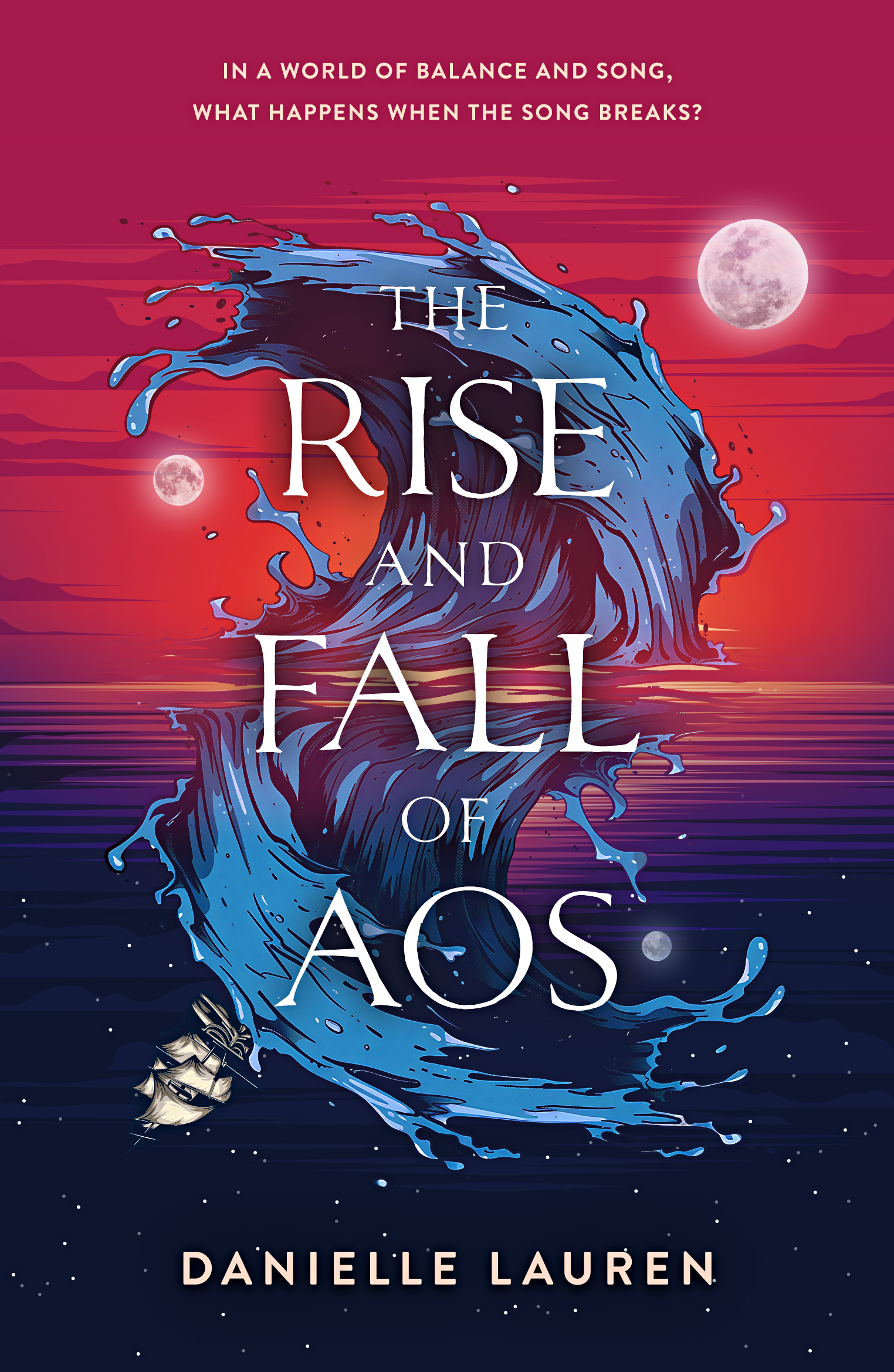 The Rise and Fall of Aos