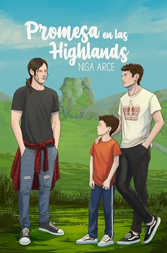 Promesa en las Highlands