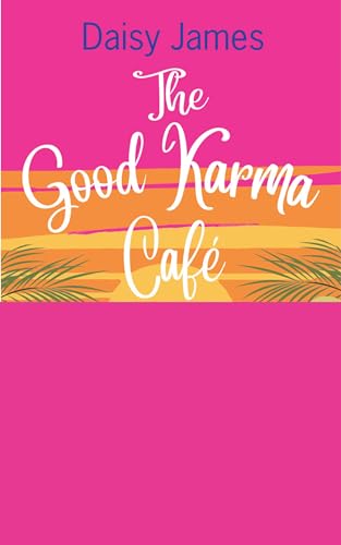 The Good Karma Café
