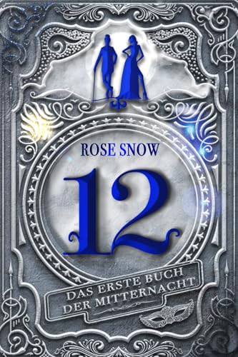 12 - Das erste Buch der Mitternacht