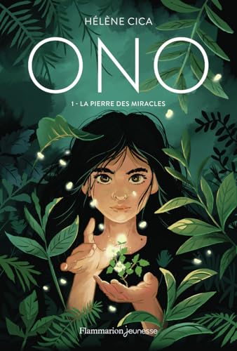 Ono: La Pierre des Miracles