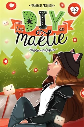 Les DIY de Maélie 12 : Poser un lapin
