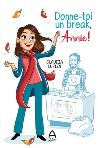 Donne-toi un break, Annie !
