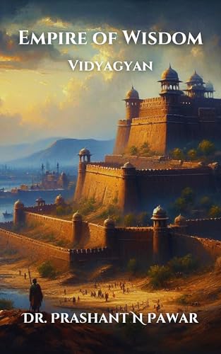 Empire of Wisdom - Vidyagyan