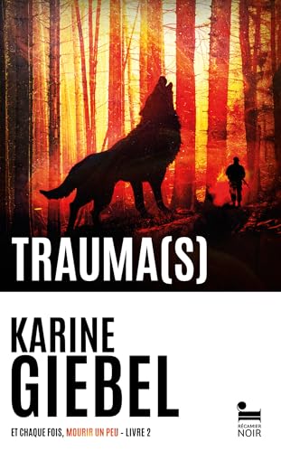 Trauma(s) book cover