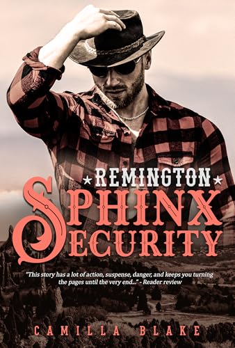 Remington book cover