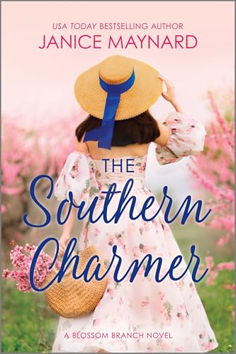 The Southern Charmer: A Heartwarming Southern Romance of Second Chances and Unexpected Love