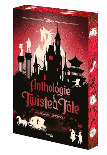 Anthologie Twisted Tale - Histoires inédites
