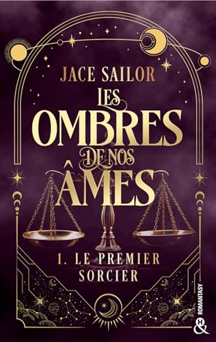 Le premier sorcier
