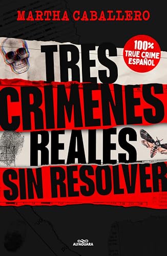 Tres crímenes reales sin resolver